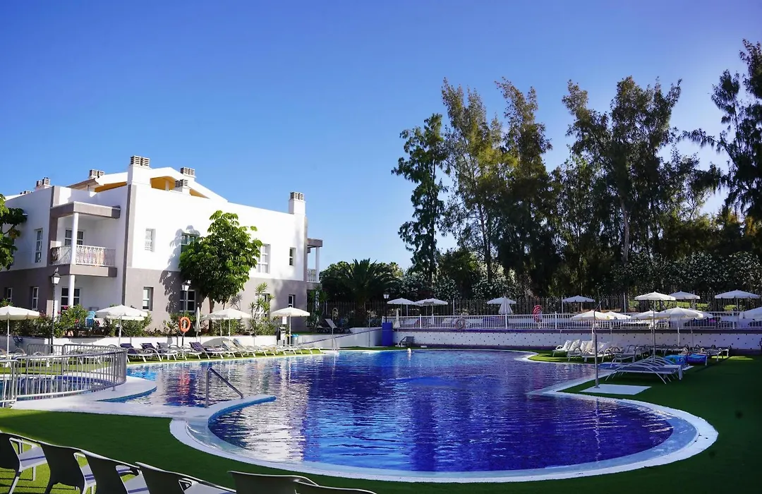 Coral Compostela Beach Golf-1